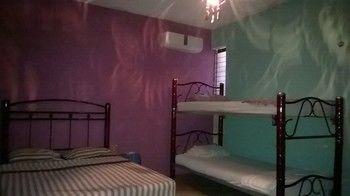 Hotel Mayan