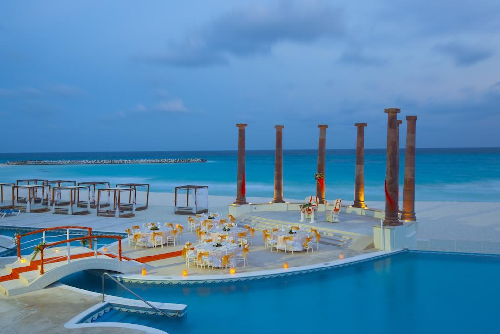 Resort Krystal Cancún