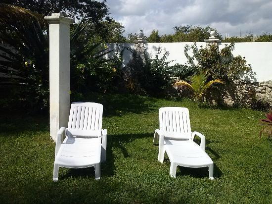 Bed and breakfast Mansion Giahn Cancún