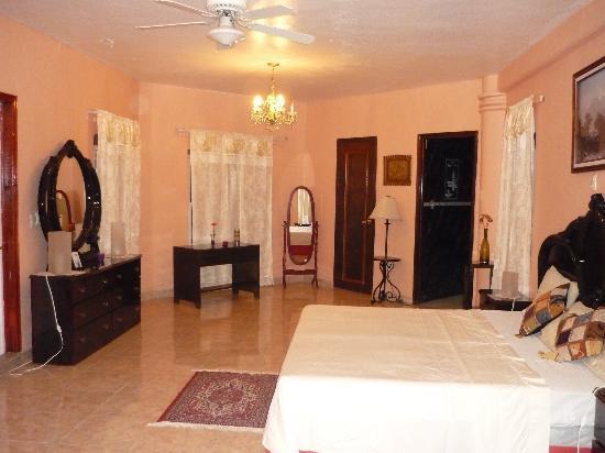 Bed and breakfast Mansion Giahn Cancún