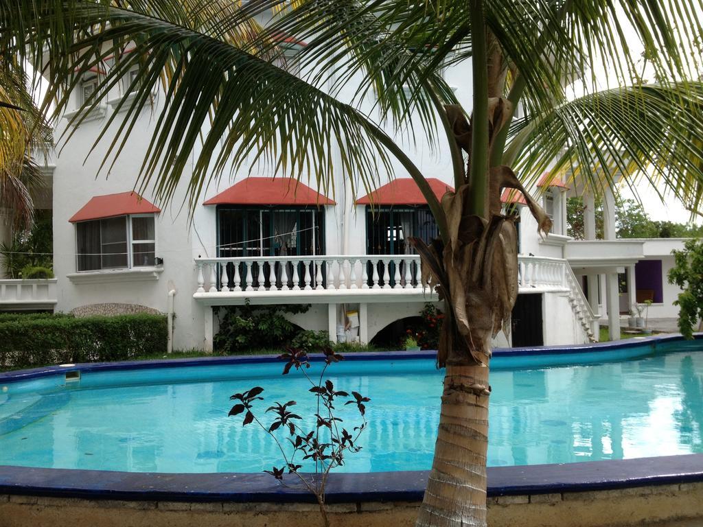 Mansion Giahn Cancún
