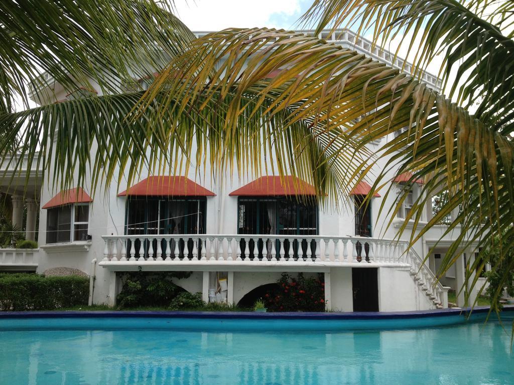 Bed and breakfast Mansion Giahn Cancún