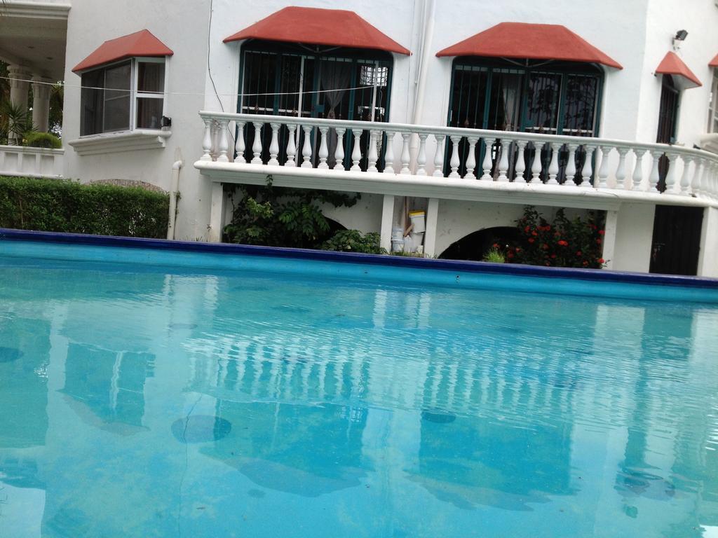 Mansion Giahn