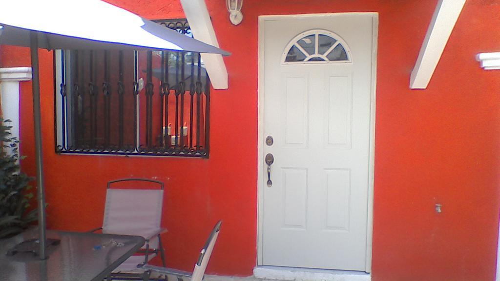 Apartamento Departamentos San Angel *