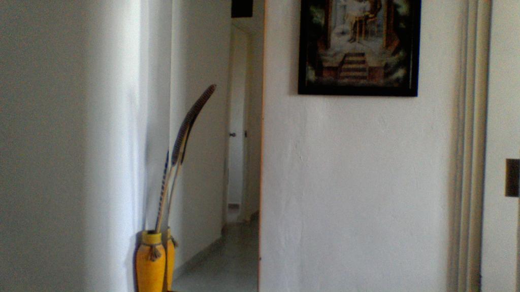 Apartamento Departamentos San Angel