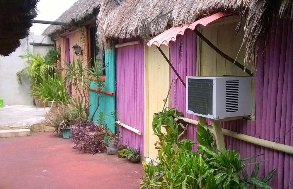 Mayan Hotel