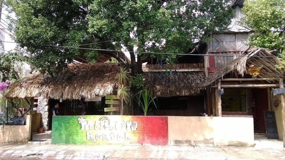 Mayan Hotel *