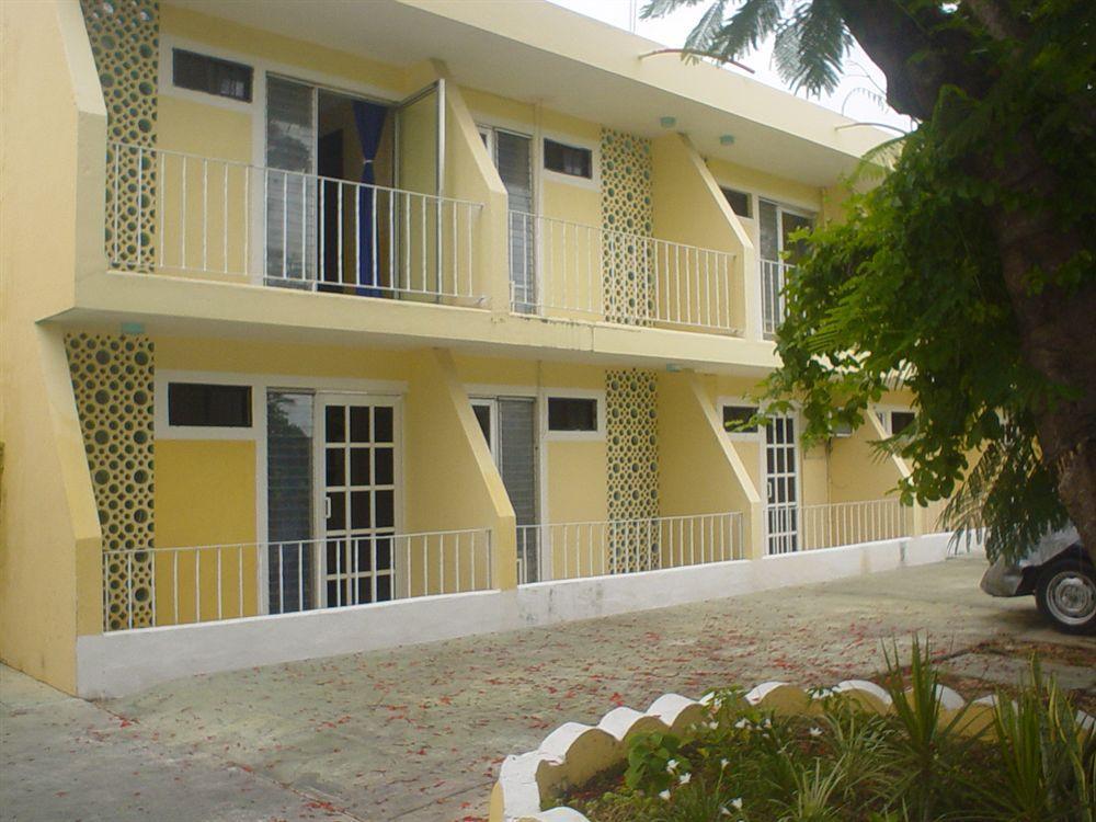 Hc Internacional Hotel Cancún