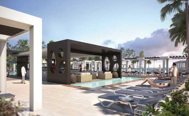 Hotel Riu Palace Peninsula