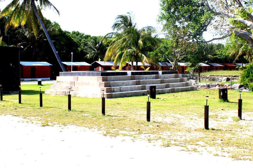 Eco-cabanas 2* Cancun
