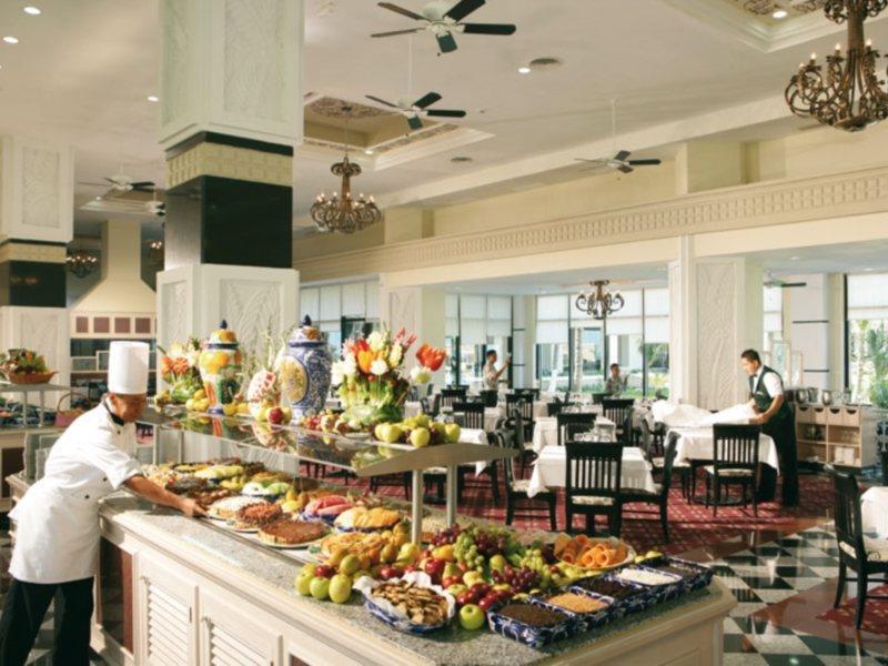 Riu Caribe 5* Cancun