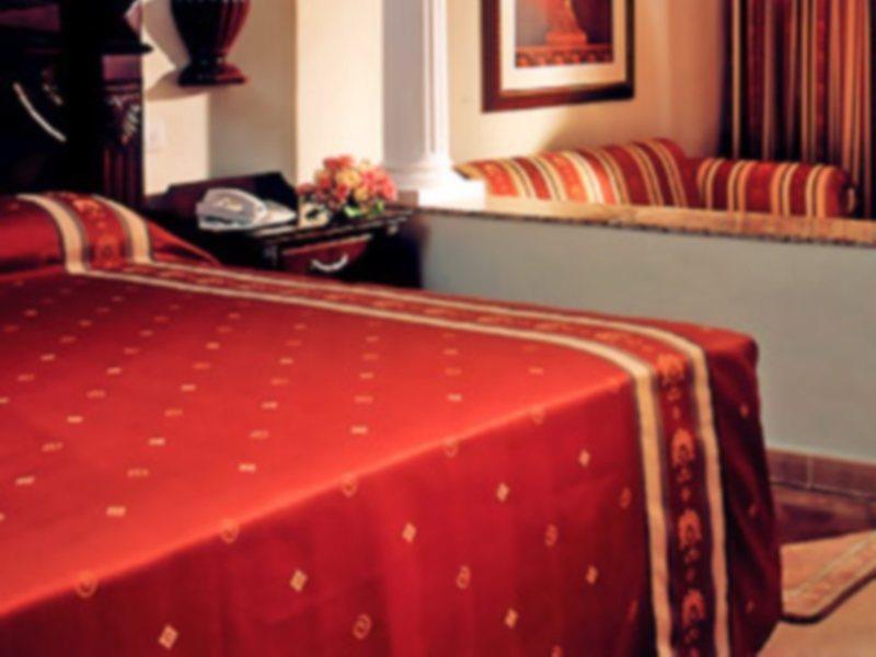 Riu Palace Americas (adults Only) Hotel