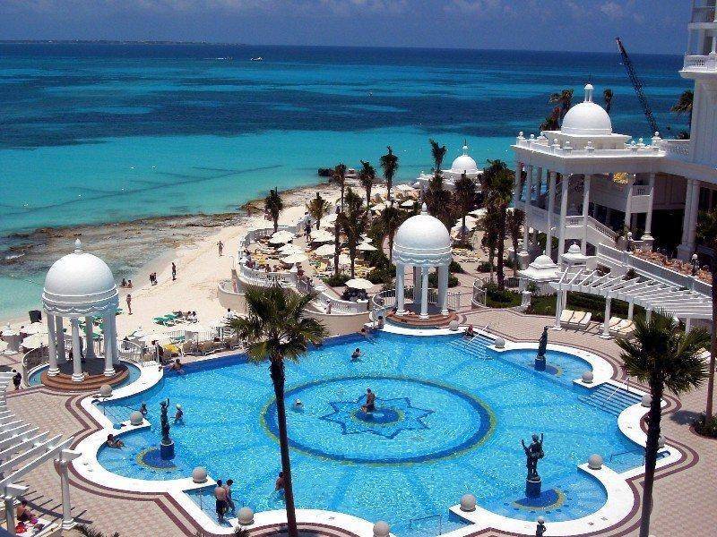 Riu Palace Americas (adults Only) 4* Cancún