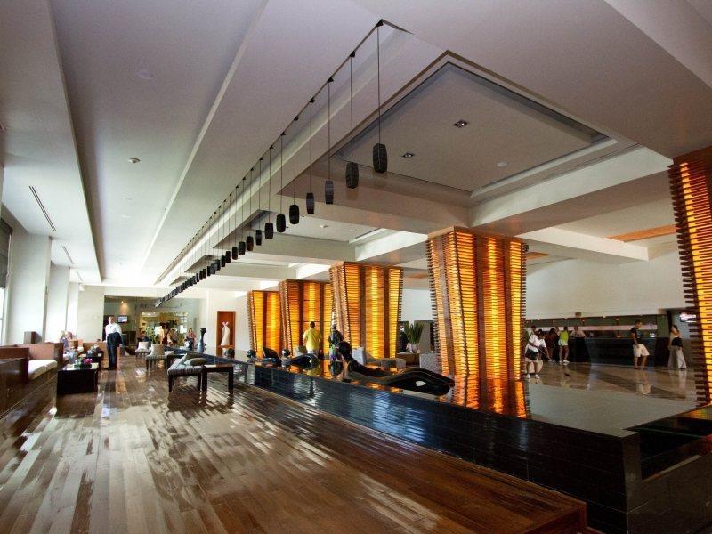 Riu Palace Americas (adults Only) Hotel 4*