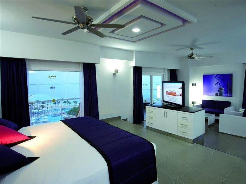 Riu Palace Peninsula Hotel