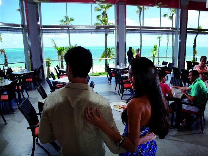 Riu Palace Peninsula 5* Cancún
