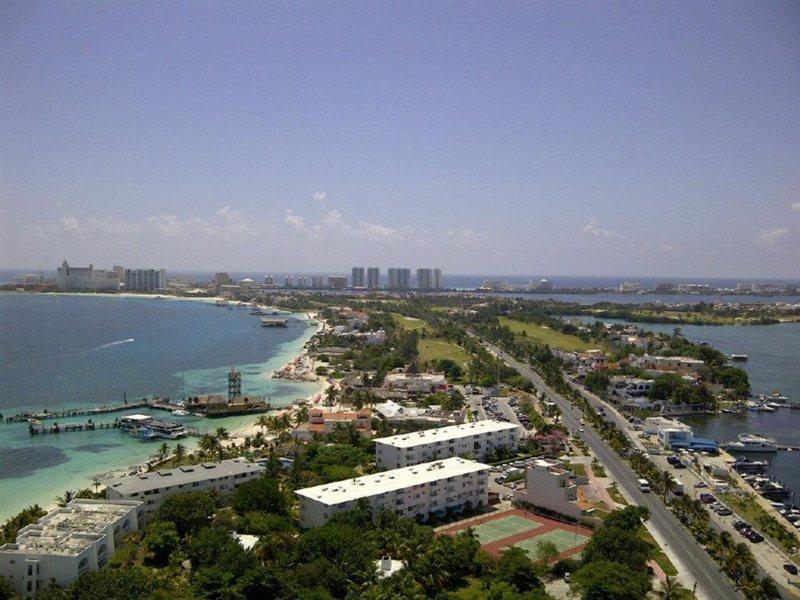 Riu Palace Peninsula Hotel Cancún