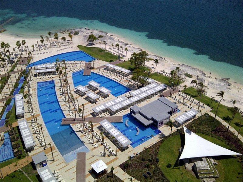 Riu Palace Peninsula Hotel 5*