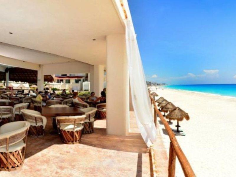 Bsea Plaza Hotel 4*