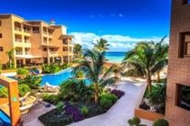 Apartahotel El Faro - Condo Hotel
