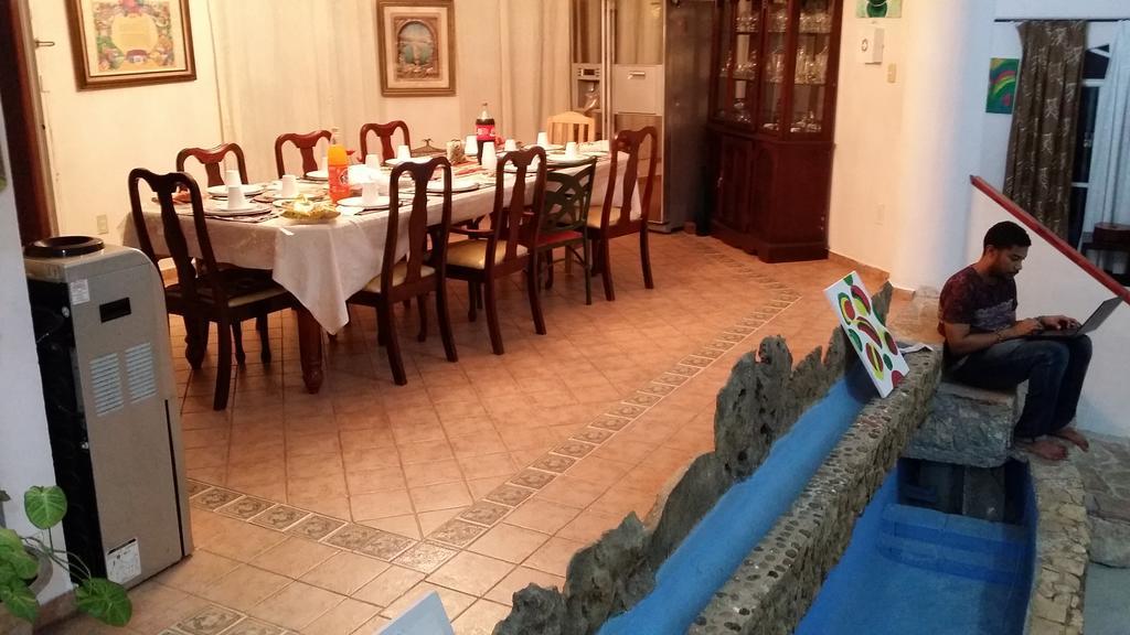 Mansion Giahn