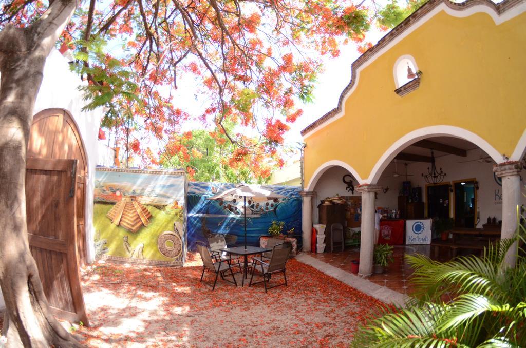 Ka Beh Cancun