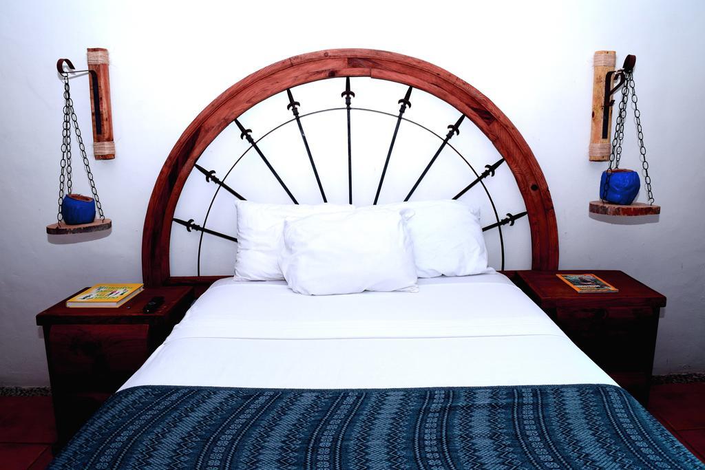 Casa Mexicana Aparthotel Cancun