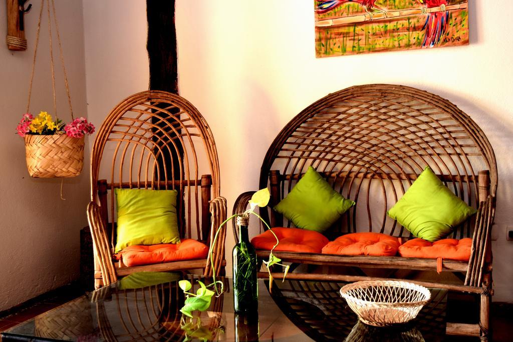 Casa Mexicana Aparthotel