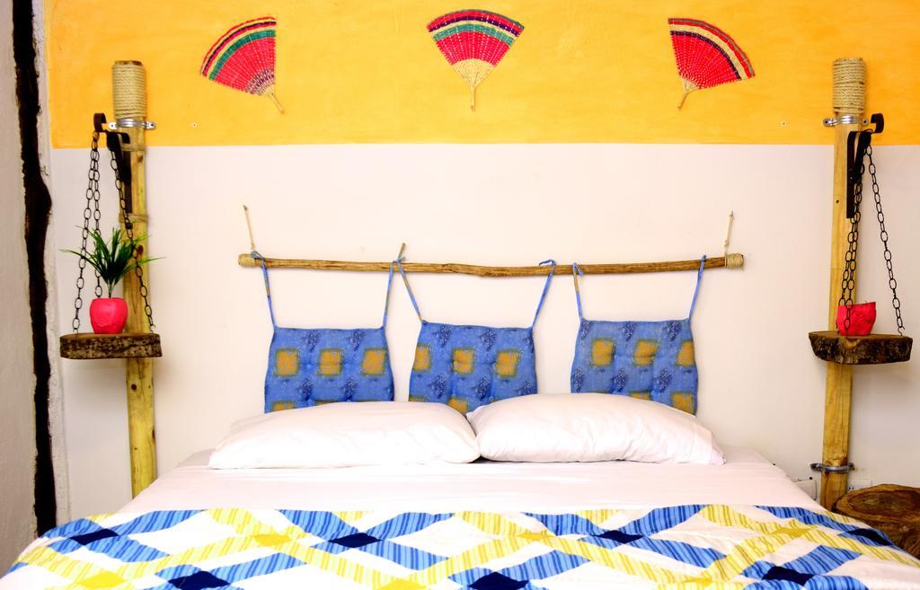 Aparthotel Casa Mexicana Cancun