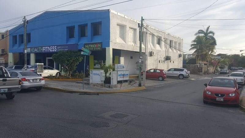 Сasa de vacaciones In Stadium Cancún
