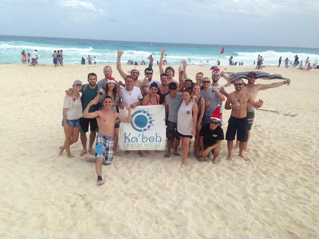 Ka Beh Cancun
