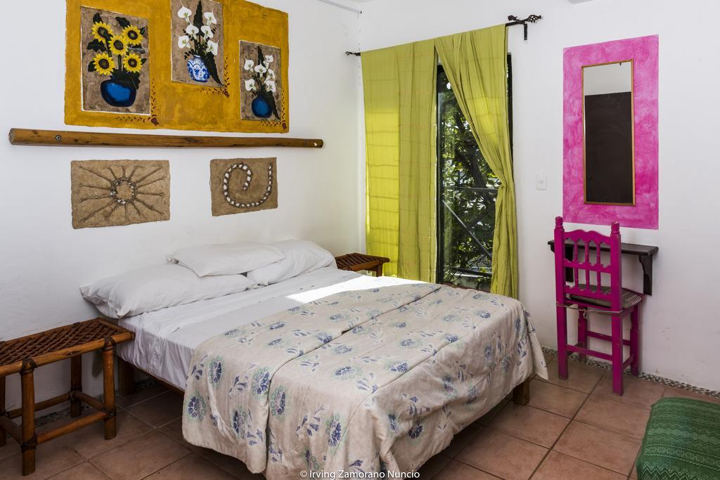 Casa Mexicana Cancun