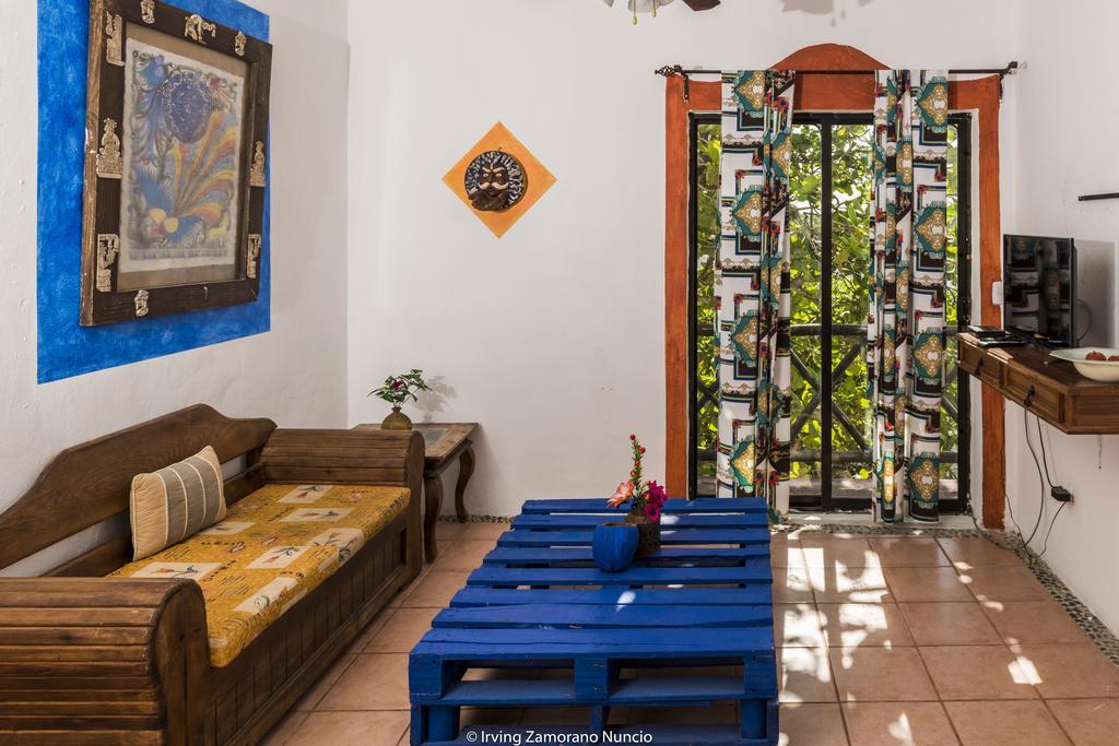 Aparthotel Casa Mexicana