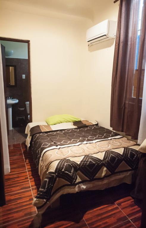 Hostal The Arrival