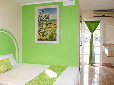 Hotel Hc Internacional Cancún