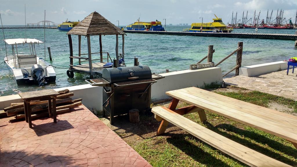 Casa Mexicana Aparthotel Cancun