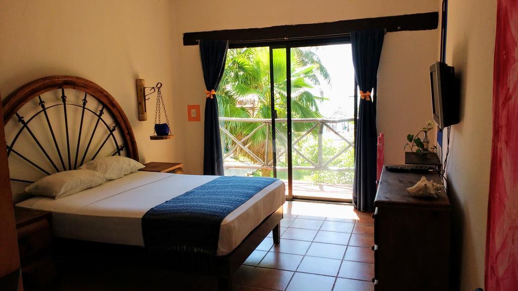 Casa Mexicana Aparthotel Cancun