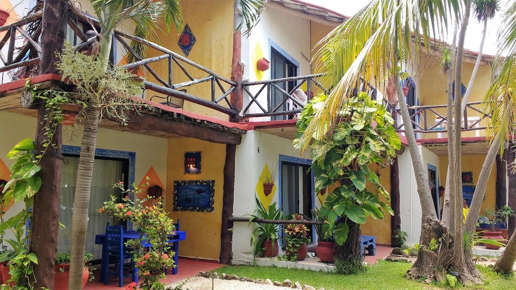 Aparthotel Casa Mexicana 3*