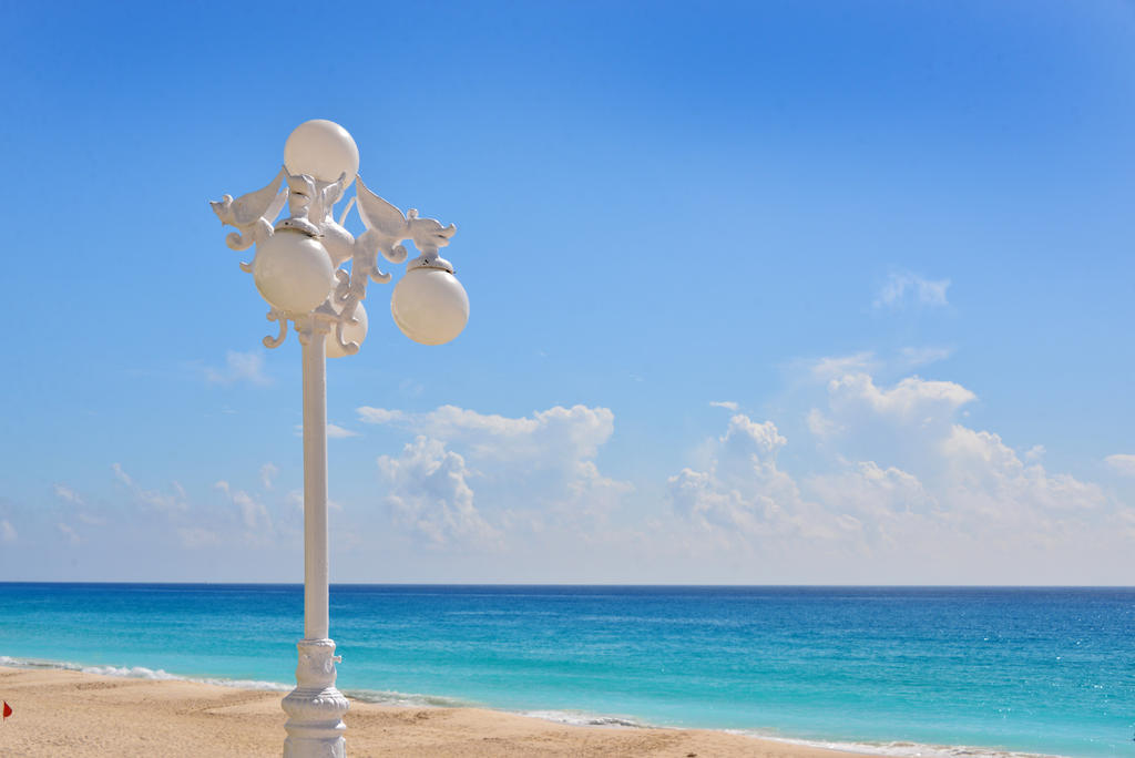 Bsea Plaza Hotel Cancún
