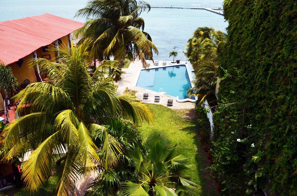Casa Mexicana 3* Cancun