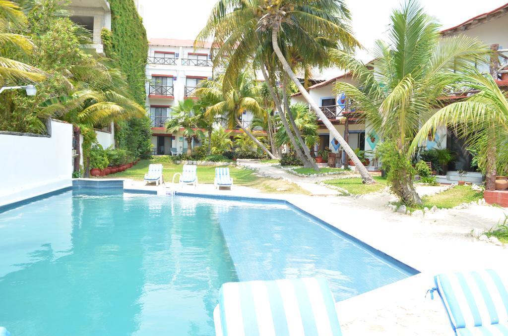 Casa Mexicana Aparthotel Cancun