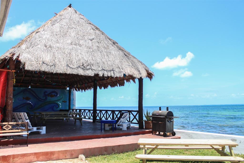 Aparthotel Casa Mexicana 3*