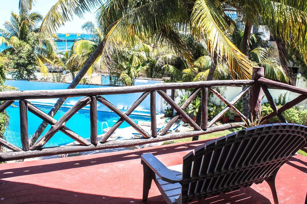 Casa Mexicana 3* Cancun