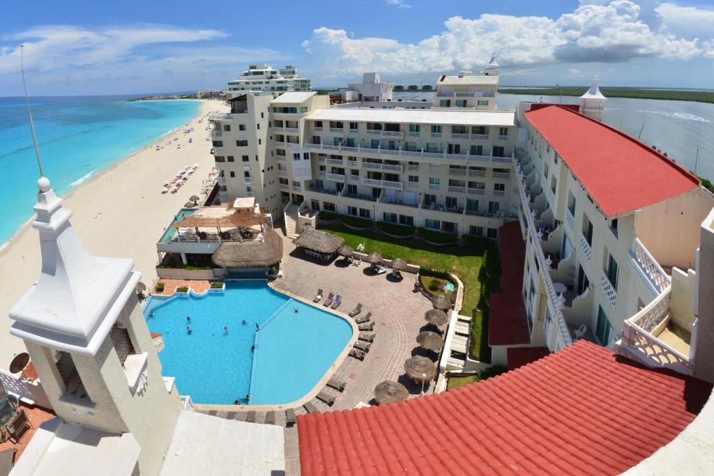 Bsea Plaza Hotel Cancún