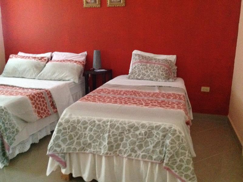 Mansion Giahn Bed and breakfast Cancún
