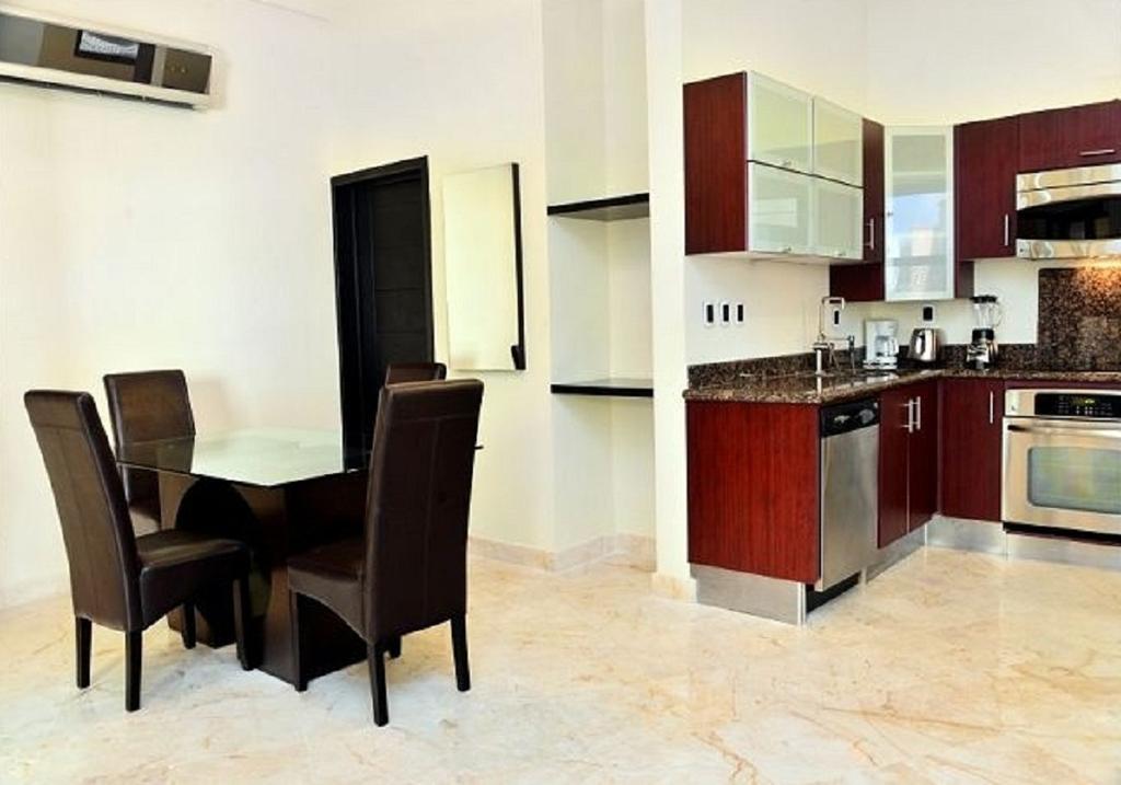 El Faro - Condo Hotel Apartahotel