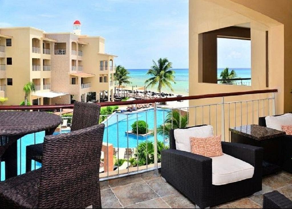 El Faro - Condo Hotel Apartahotel *