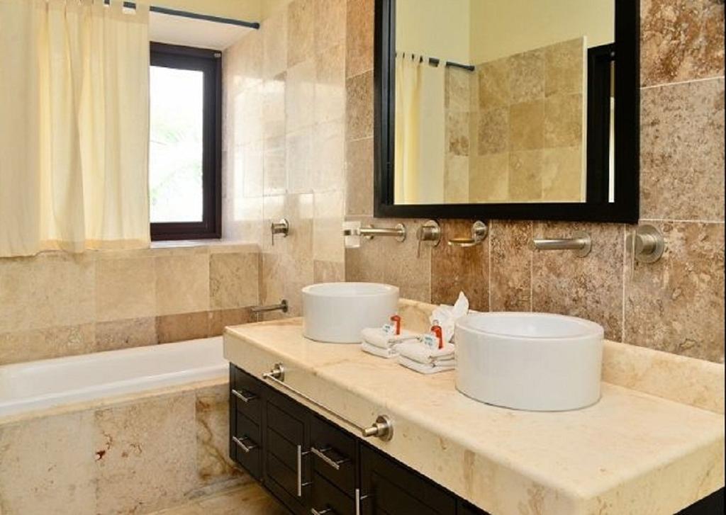 Apartahotel El Faro - Condo Hotel Cancún
