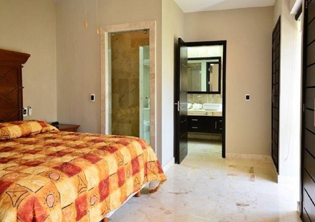 Apartahotel El Faro - Condo Hotel *