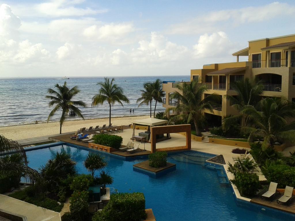 Apartahotel El Faro - Condo Hotel *